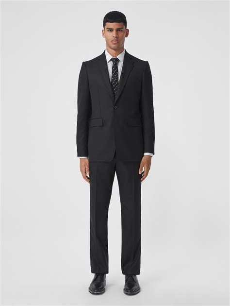 survetement burberry